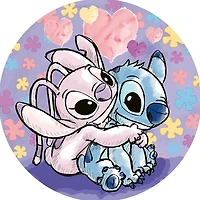 Stitch - 500 pièces