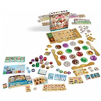 C'est du gâteau! (French) 