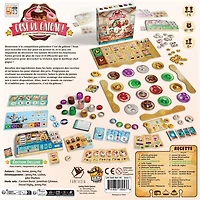 C'est du gâteau! (French) 