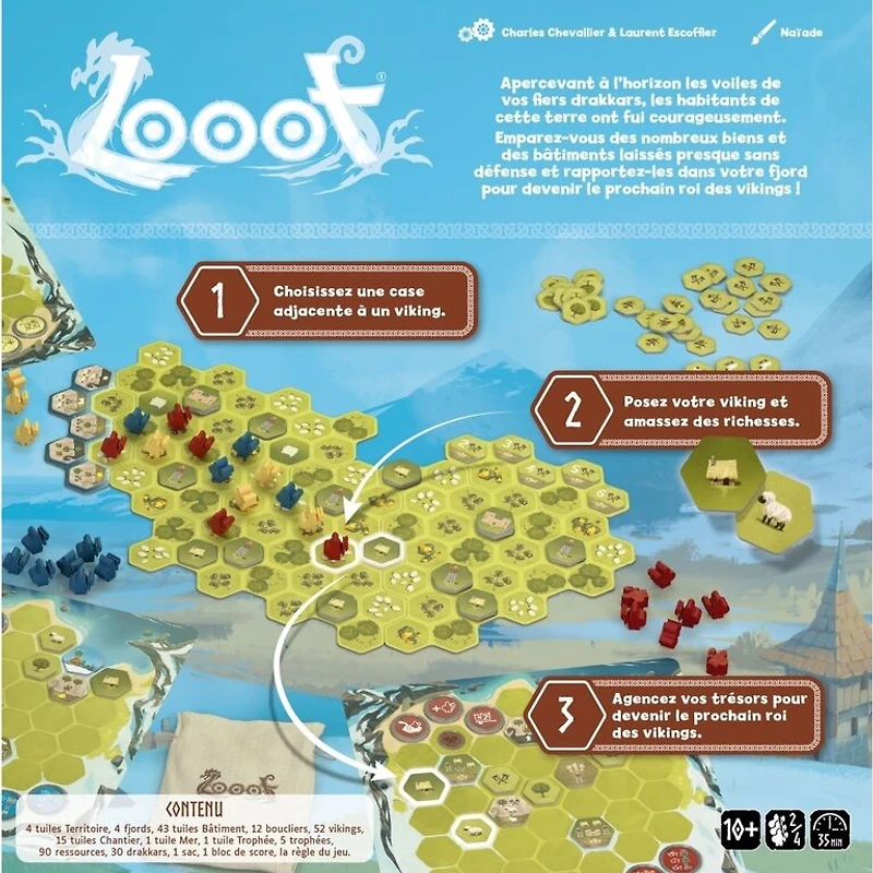 Looot (French)
