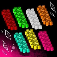 Wroth - Metal Troop Tokens Upgrade Kit (Anglais)