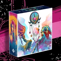 Wroth - Base Game (English)