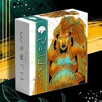 Wroth - Paldeyn Faction (English)