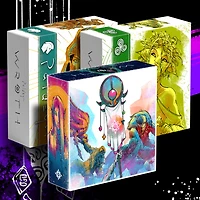 Wroth - All Gameplay Bundle (Anglais)