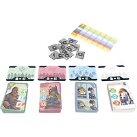 Bounty Hunters (Multilingue) 