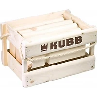 Kubb - Tournament (Multilingue)