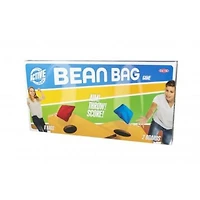 Bean Bag (Multilingual)