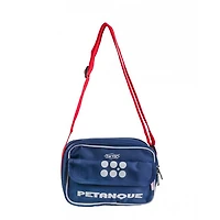 Petanque - Sport Bag (Anglais)