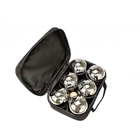 Petanque - Nylon Bag (Multilingue)