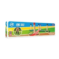 Ring Toss (Multilingual)