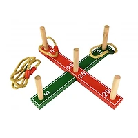 Ring Toss (Multilingual)