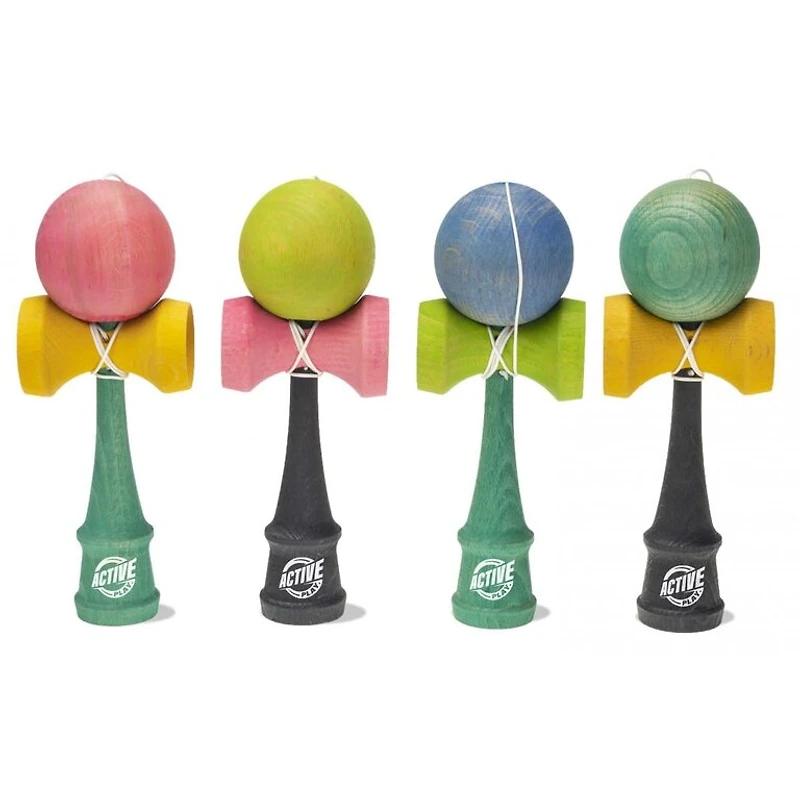 Kendama (Multilingue)
