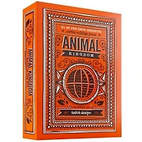 Cartes à jouer - Theory 11 - Animal Kingdom