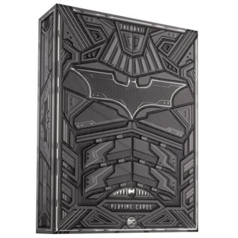 Cartes à jouer - Theory 11 - Batman The Dark Knight