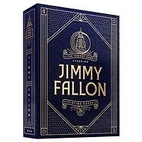 Cartes à jouer - Theory 11 - Jimmy Fallon