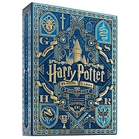 Cartes à jouer - Theory 11 - Harry Potter