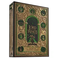 Cartes à jouer - Theory 11 - Lord of the Rings