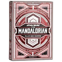 Cartes à jouer - Theory 11 - The Mandalorian