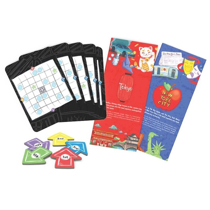 Word Traveler (Français)