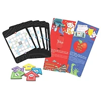 Word Traveler (Français)