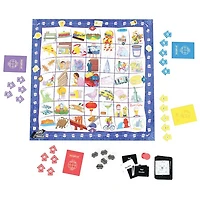 Word Traveler (French)