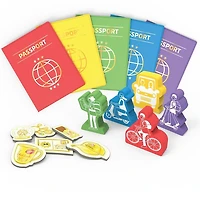 Word Traveler (Français)