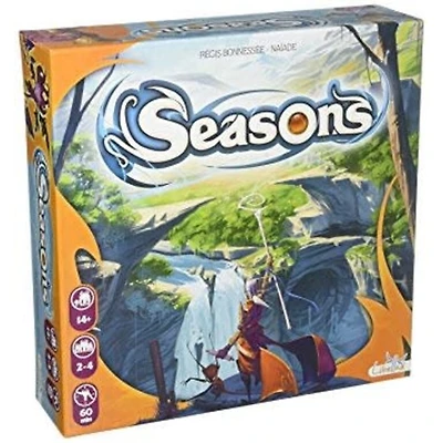 Seasons (Francais)