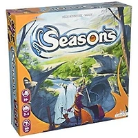 Seasons (French)