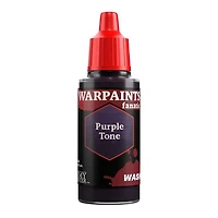 (AP) Warpaints Fanatic - Wash - Purple Tone 18ml