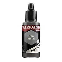 AP) Warpaints Fanatic - Metallic