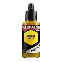 (AP) Warpaints Fanatic - Metallic - Bright Gold 18ml