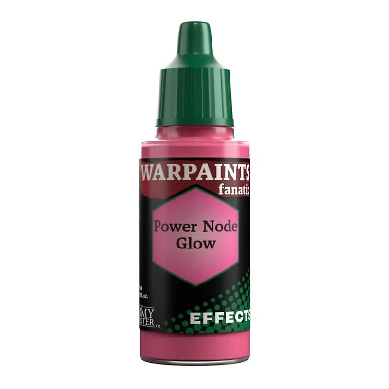 (AP) Warpaints Fanatic - Effects - Power Node Glow 18ml