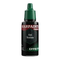 (AP) Warpaints Fanatic - Effects - Oil Stains 18ml