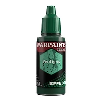 (AP) Warpaints Fanatic - Effects - Verdigris 18ml