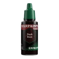 AP) Warpaints Fanatic - Effects