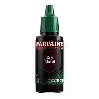 (AP) Warpaints Fanatic - Effects - Dry Blood 18ml