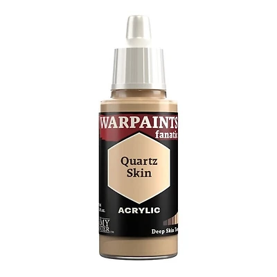 (AP) Warpaints Fanatic - Quartz Skin 18ml
