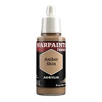 (AP) Warpaints Fanatic - Amber Skin 18ml