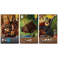 Shipwrights of the North Sea - Redux (English)