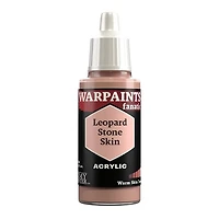 (AP) Warpaints Fanatic - Leopard Stone Skin 18ml