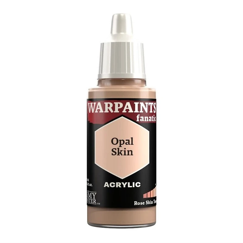 (AP) Warpaints Fanatic - Opal Skin 18ml