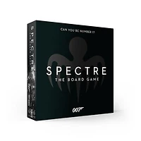 007 - Spectre the Board Game (English)
