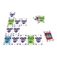 6 qui prend! (Francais)