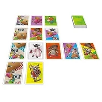 6 qui prend! Junior (Français)