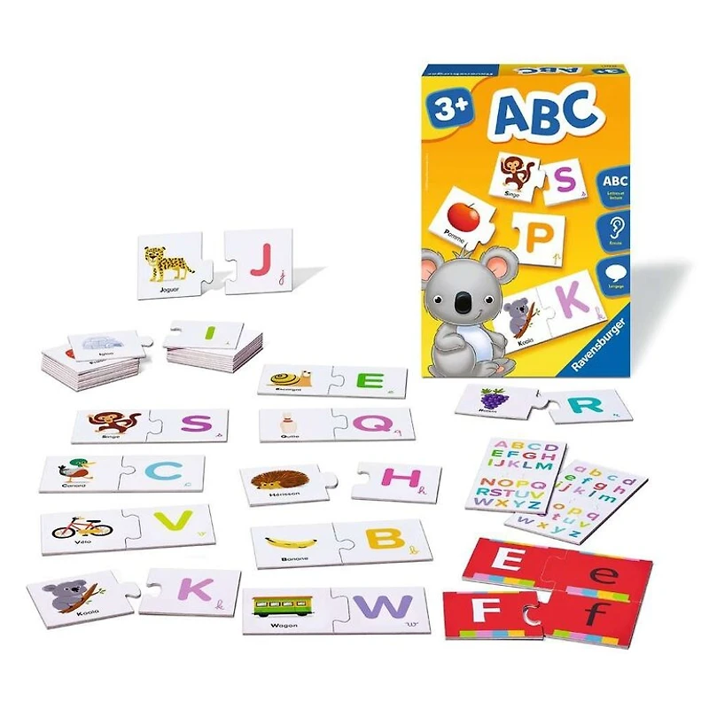 ABC (Français)