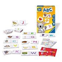 ABC (Français)