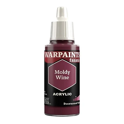 (AP) Warpaints Fanatic - Moldy Wine 18ml