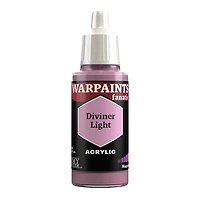 AP) Warpaints Fanatic