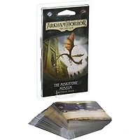 Arkham Horror: The Card Game - Le Musée Miskatonic (Français)