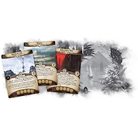 Arkham Horror: The Card Game - Shattered Aeons (Anglais)